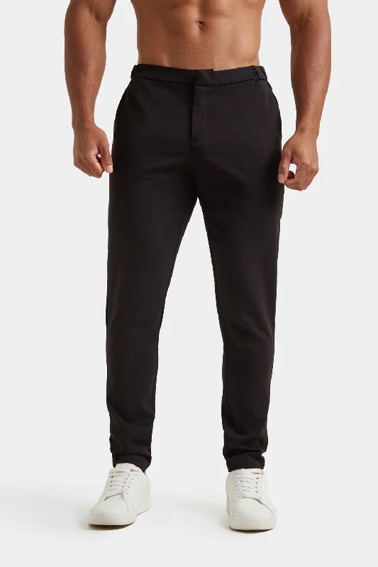 365 Pants in Black