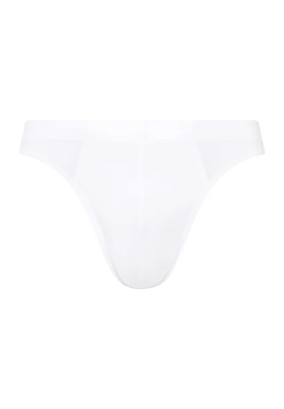 Cotton Sensation Brief | White 73064-101