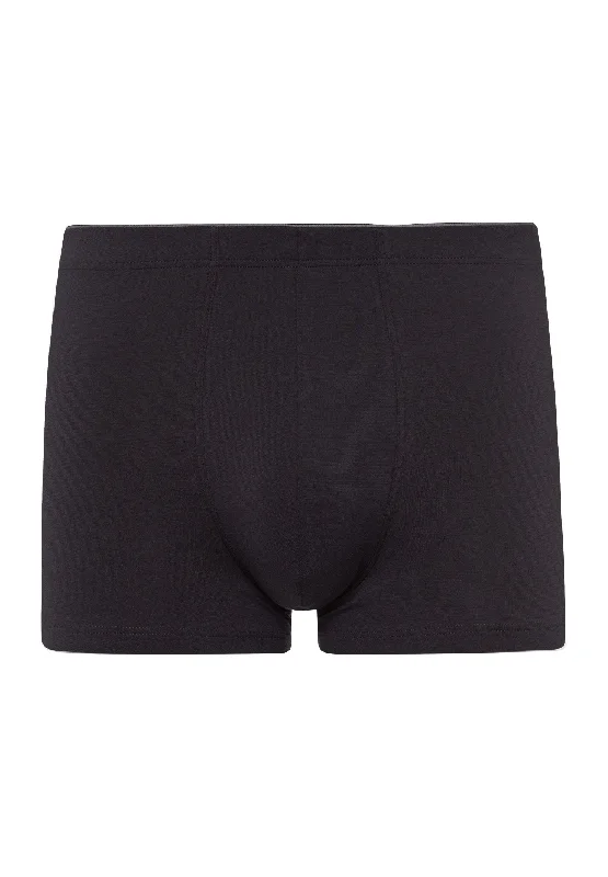 Cotton Superior Boxer Brief | Coal Grey 73086-162