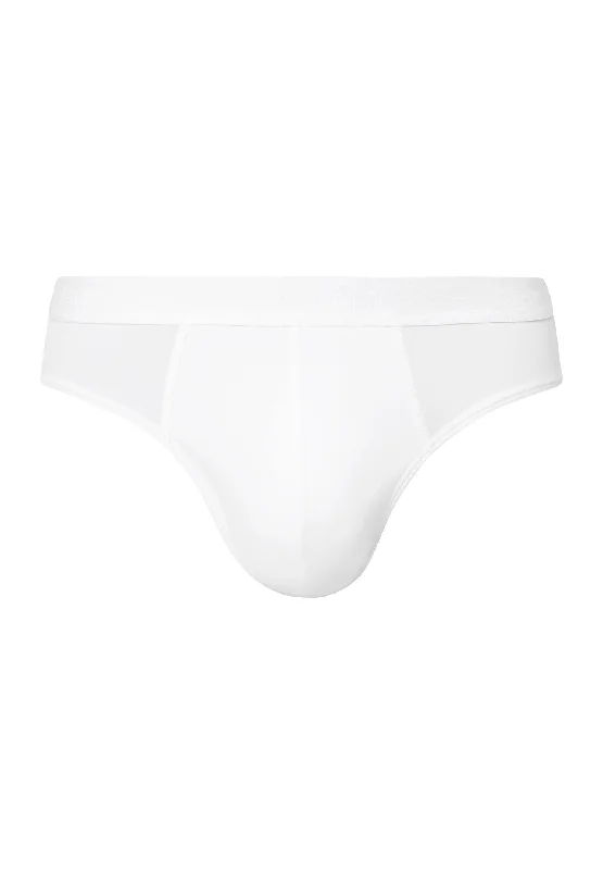 Micro Touch Brief | White 73106-101