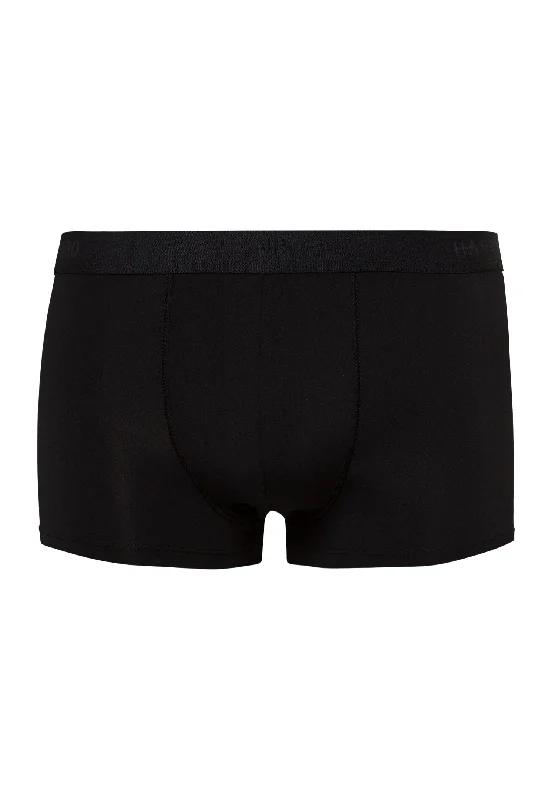 Micro Touch Boxer Brief | Black 73107-199