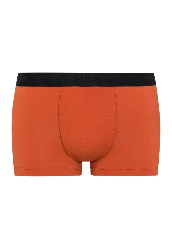 Micro Touch Boxer Brief | Ripe Apple 73107-2293