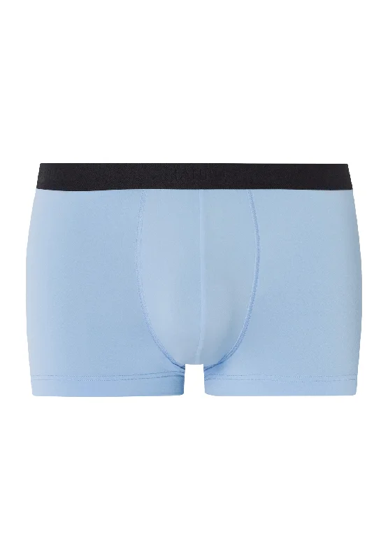 Micro Touch Boxer Brief | Placid Blue 73107-2531