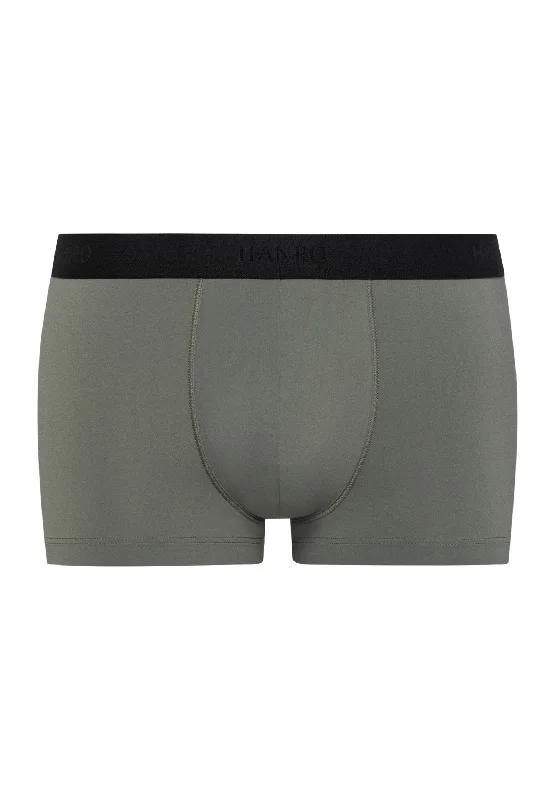 Micro Touch Boxer Brief | Antique Green 73107-2668