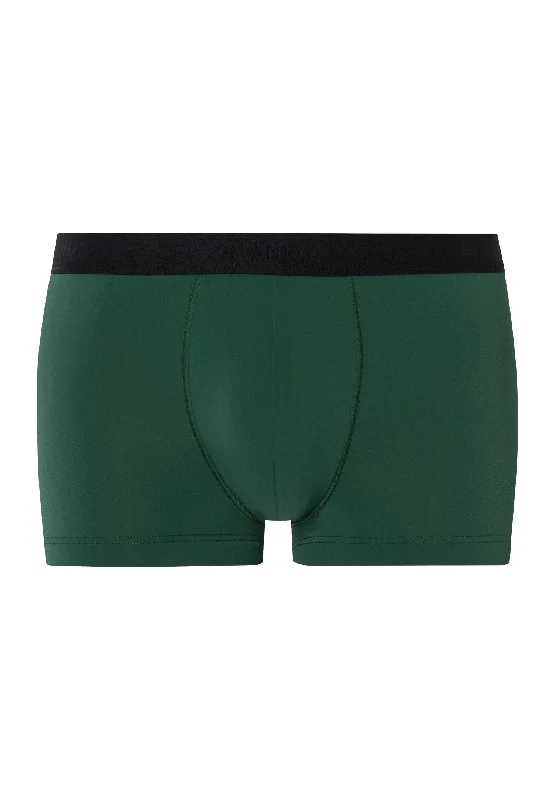 Micro Touch Boxer Brief | Leaf Green 73107-2745