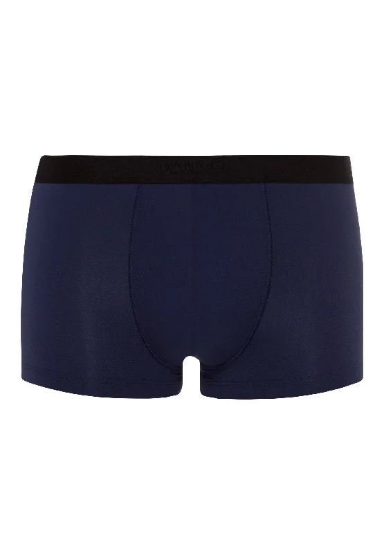 Micro Touch Boxer Brief | Midnight Navy 73107-593