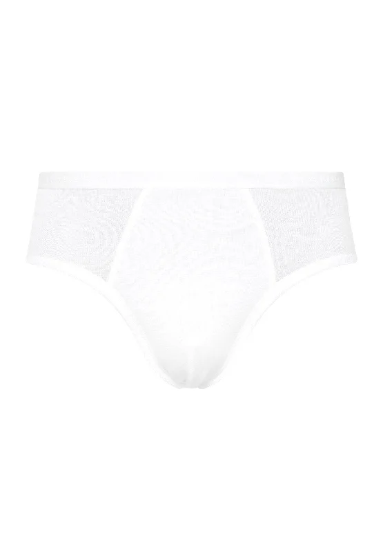 Cotton Pure Brief | White 73632-101