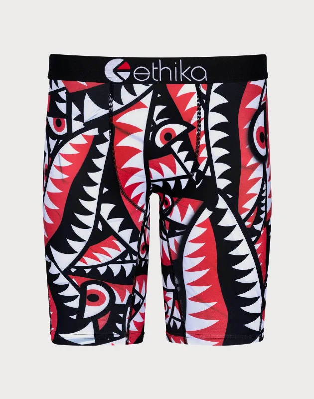 Ethika Bomber Slaps Boxer Briefs