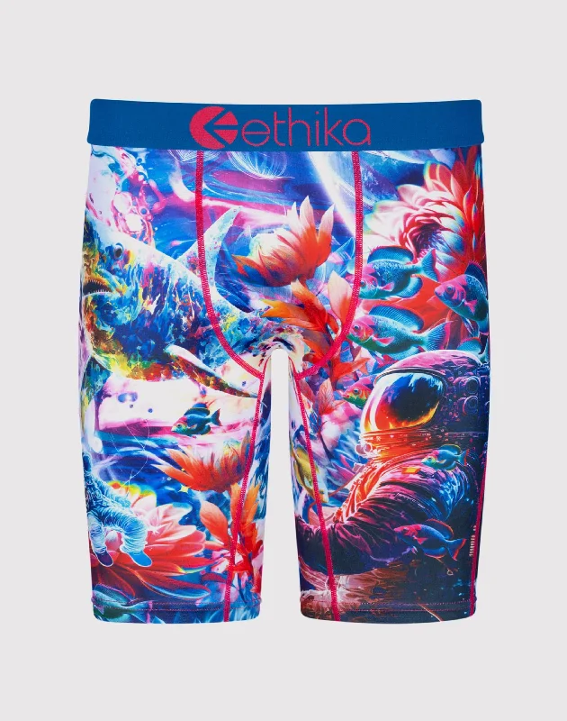 Ethika Drowning In Color Boxer Briefs