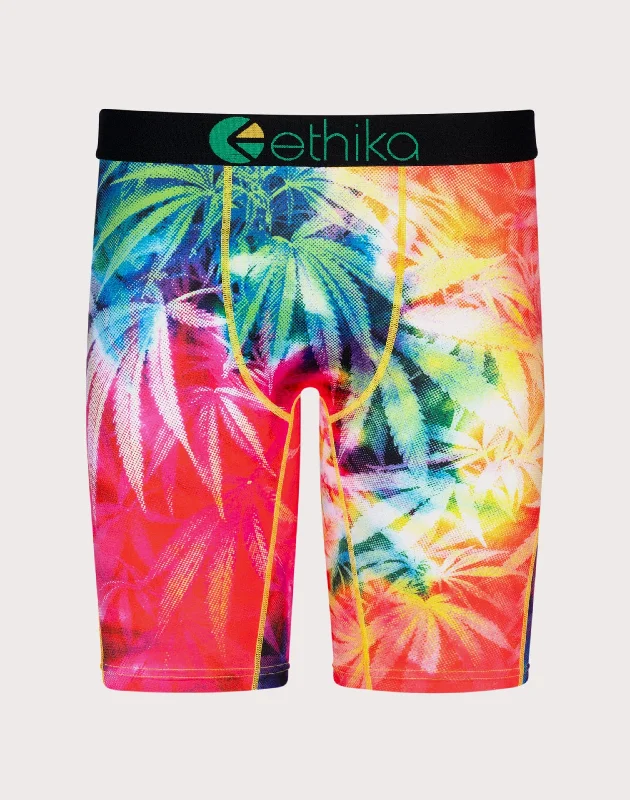 Ethika Hippie Lettuce Boxer Briefs