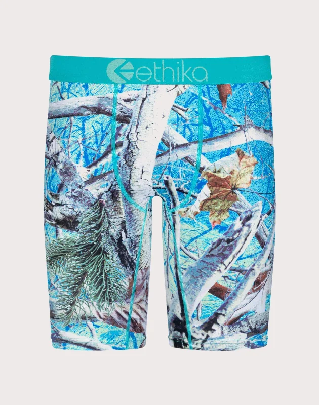 Ethika Hunting Game Boxer Briefs