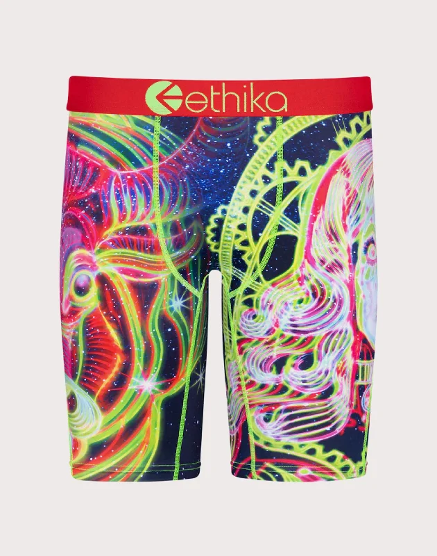 Ethika Hyper Electric Boxer Briefs