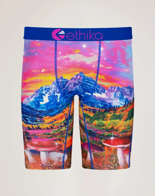 Ethika Magic Mushiez Boxer Briefs