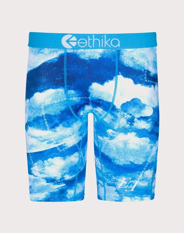 Ethika Sky Lux Boxer Briefs