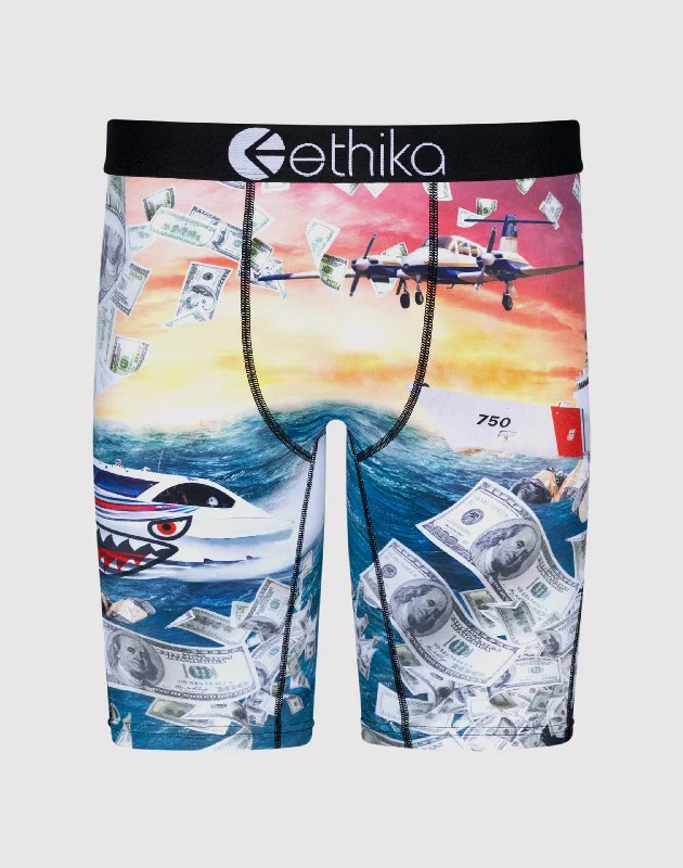 Ethika Smuggler Boxer Briefs