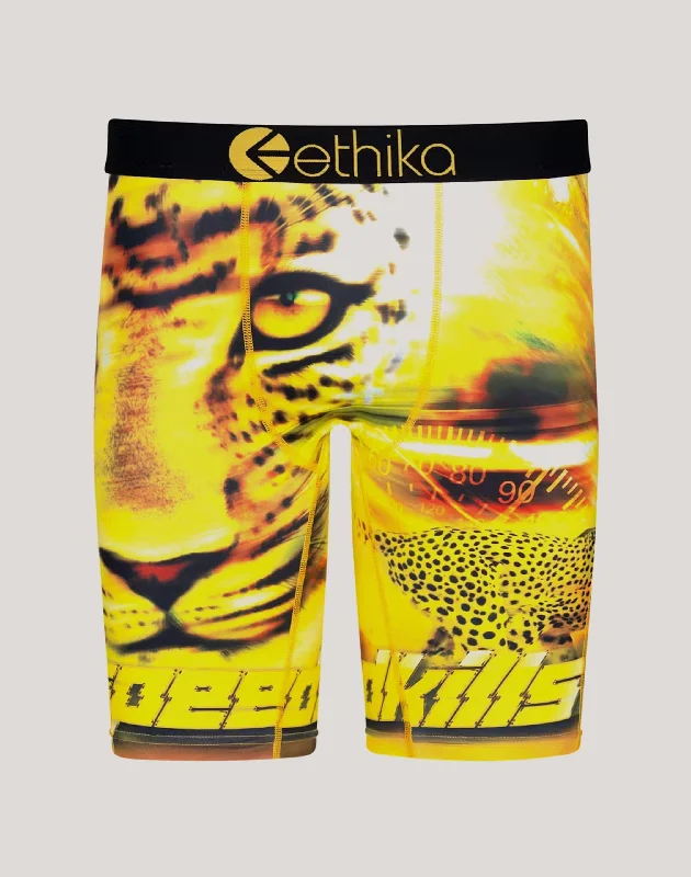 Ethika Speedah Boxer Briefs