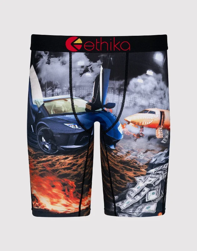 Ethika The Getaway Boxer Briefs