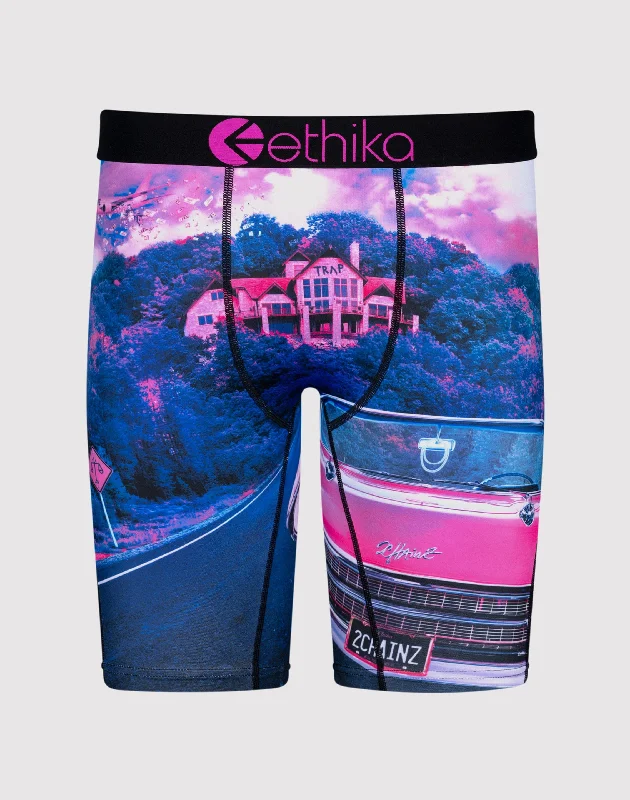 Ethika Trap City Boxer Briefs