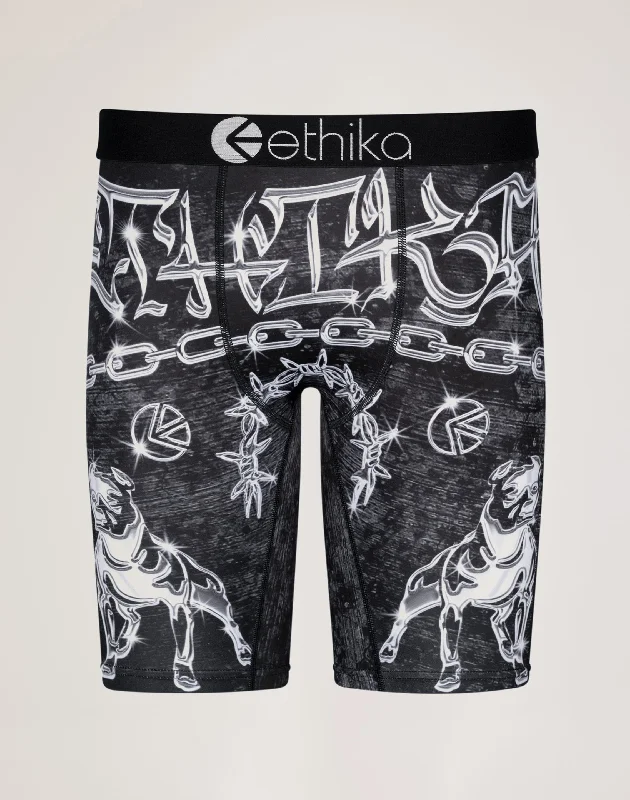 Ethika Tuff Dawg Boxer Briefs