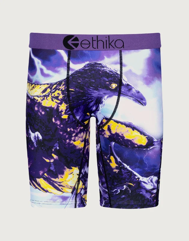 Ethika Two Birds Boxer Briefs