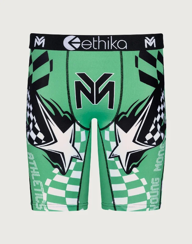 Ethika Young Mula Baby Boxer Briefs