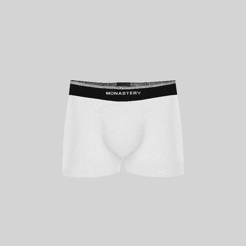 EXCELERO PACK BOXER WHITE