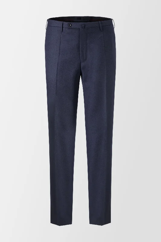 Incotex Blue Trousers Modern Men's Tech Modern Men's Tech