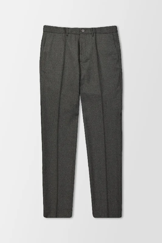 Incotex Grey Trousers