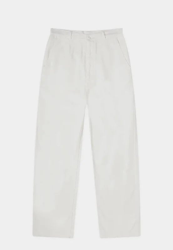 Maison Margiela Pants White