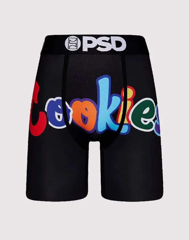 Psd Underwear Cookies Boxer Briefs