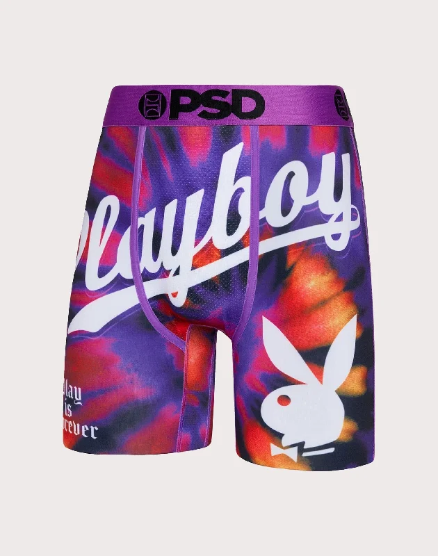 Psd Underwear Playboy Play Forever Boxer Briefs