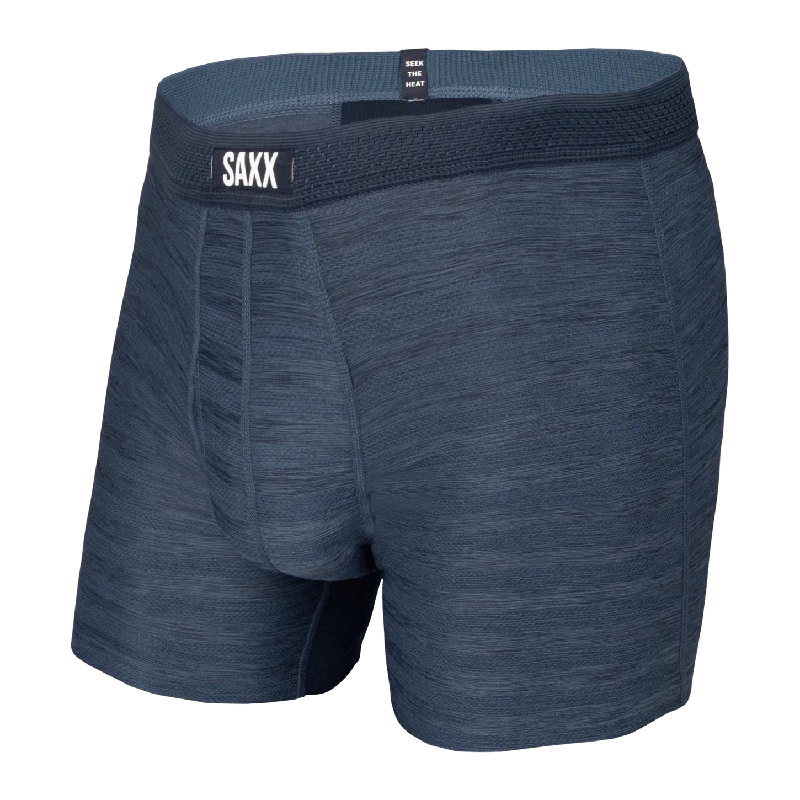 Dark Denim Heather
