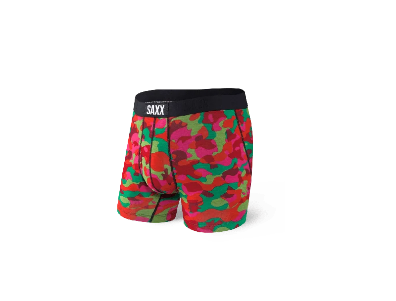 SAXX Ultra Boxer Brief - Cookie Cutter Camo - SXBB30F CCR