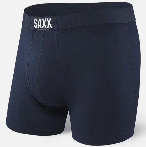 SAXX Ultra Boxer Brief Navy  SXBB30F NVY