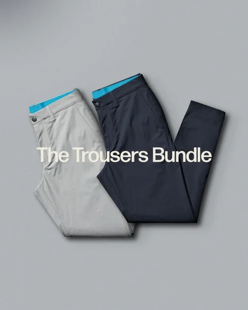 The Trousers Bundle Business Business