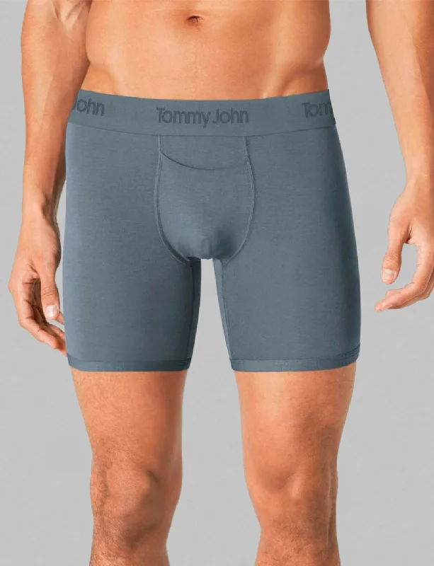 Second Skin Boxer Brief