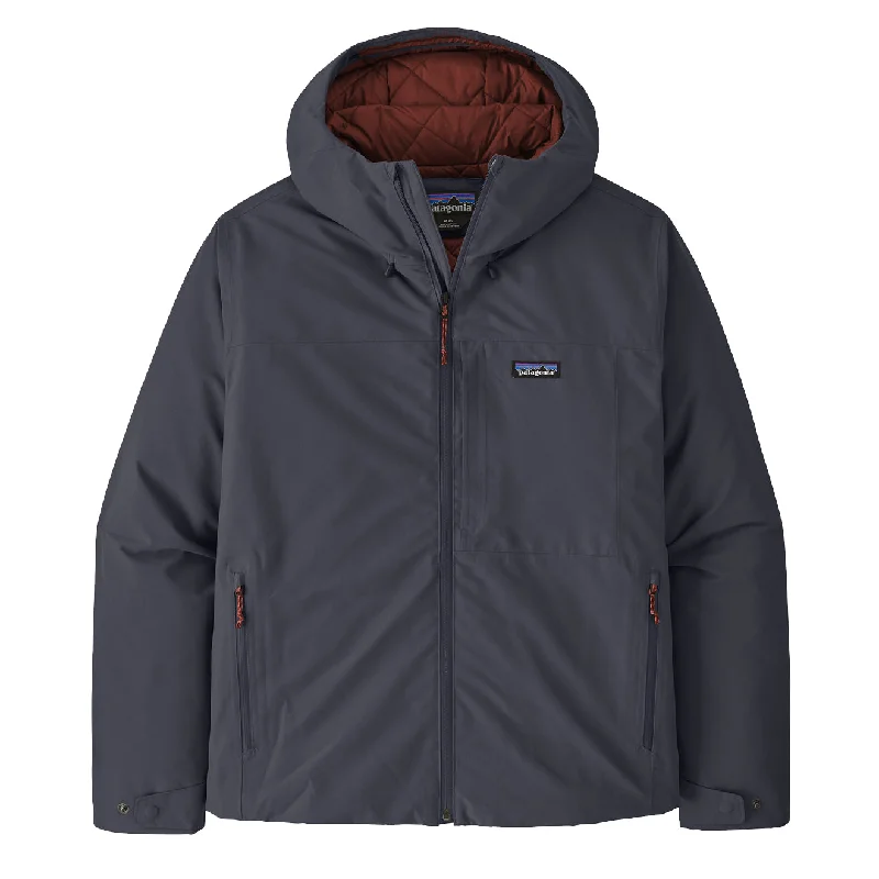 Patagonia Windshadow Jacket Smolder Blue