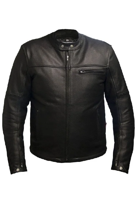 Hydra Biker Jacket