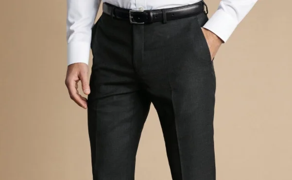 Suit Pants